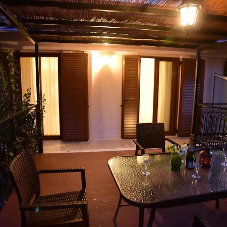 Nicole By Paxosretreats Appartement *