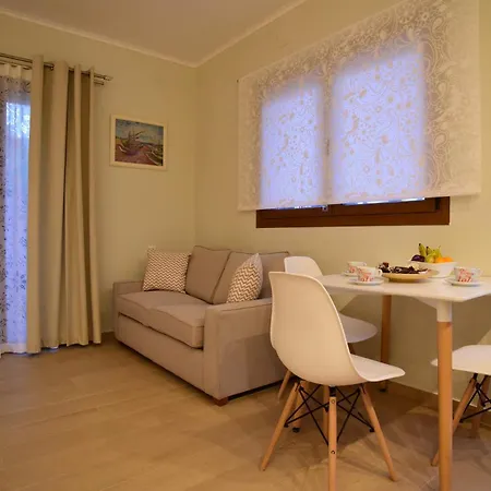 Nicole By Paxosretreats Apartament *